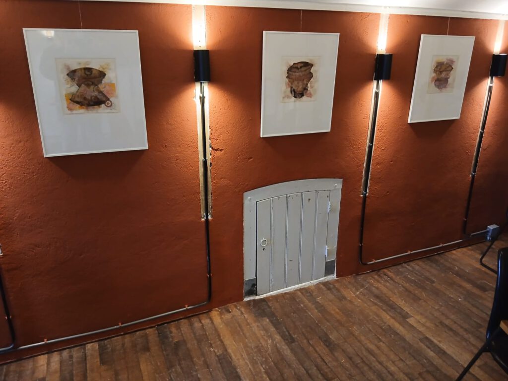 Fort 5 riadegroot.nl